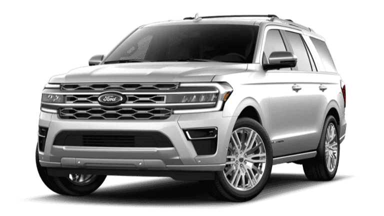 2023 Ford Expedition Trims XLT Vs Limited Vs Timberline Vs Platinum