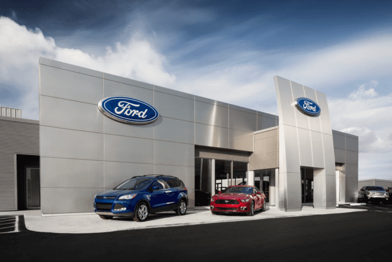 Why Choose Woodhouse Ford in Blair, NE Woodhouse Ford Blair