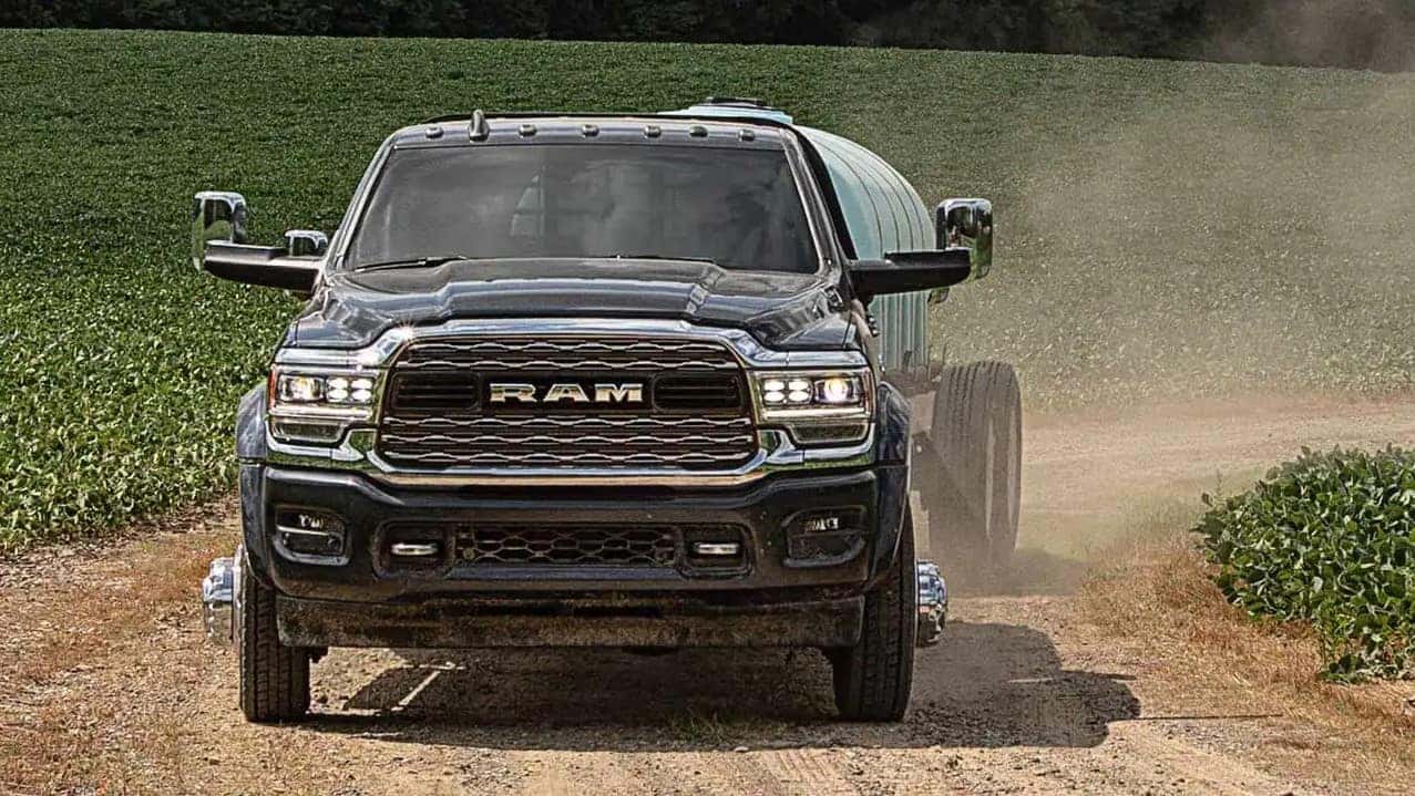 2022 Ram Chassis Cab Specs Ram Truck Specs Woodhouse Ford Blair