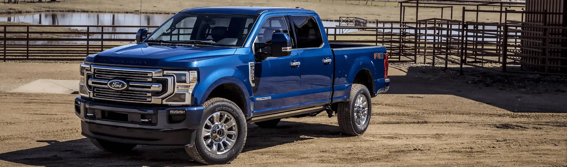 2022 Ford F-350 Review Los Angeles CA | Airport Marina Ford