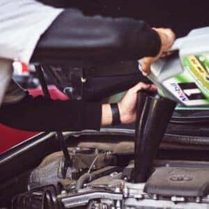 Anderson Ford Bullhead City Vehicle repair