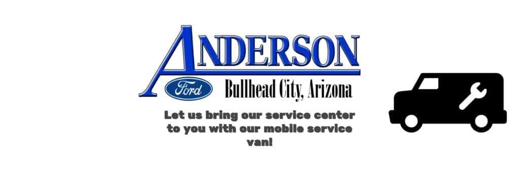 Mobile Service Van BHC Banner 2