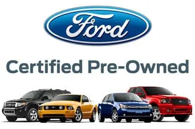 The Smart Choice Certified Pre Owned Vehicles At Anderson Ford Bullhead City Anderson Ford