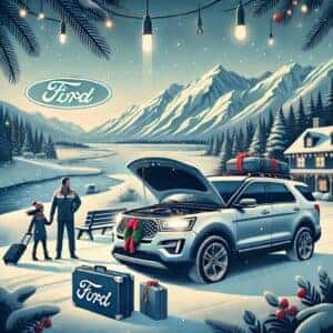 Anderson Ford Kingman Christmas Service Blog