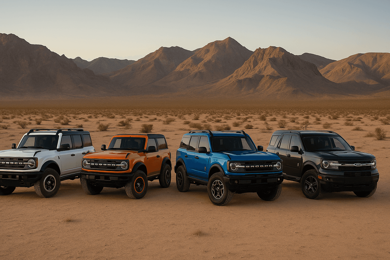 2025 Ford Bronco Trims Built For Any Adventure Anderson Ford 2025-ford-bronco-trims-built-for-any-adventure-anderson-ford
