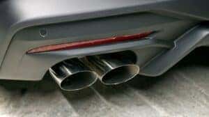 Exhaust Systems