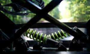 Lowering & Suspension