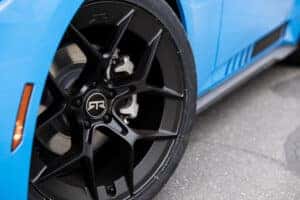 RTR Wheels