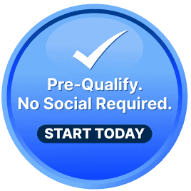 Pre-Qualify. No Social Required