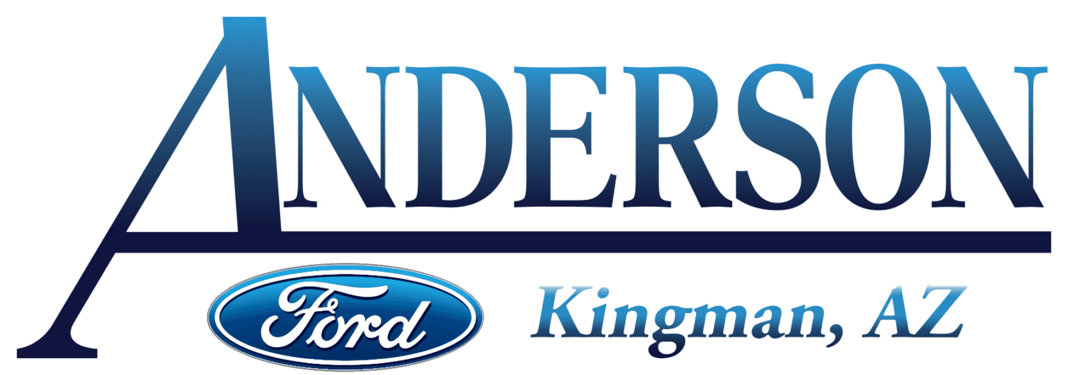 Discover the Best in Automotive Excellence at Anderson Ford Kingman