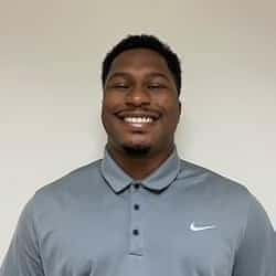 Darryl Brown