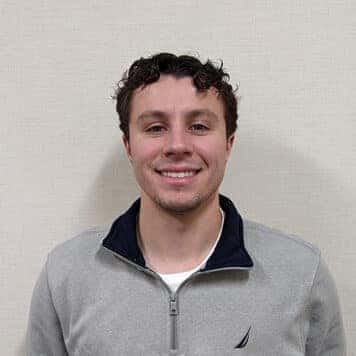 Tyler McCauley