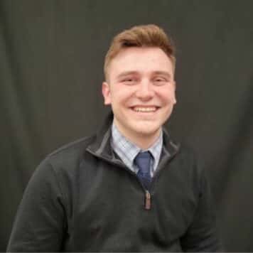 Cole Erlinger