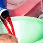Transmission Fluid