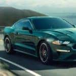 Ford Mustang History