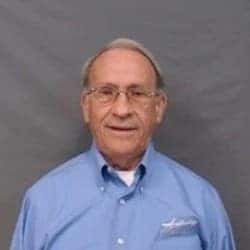 Charlie Kohler