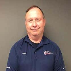 John Lercher