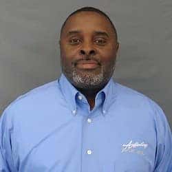 Terry Wilson