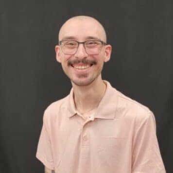 Zach Santiago