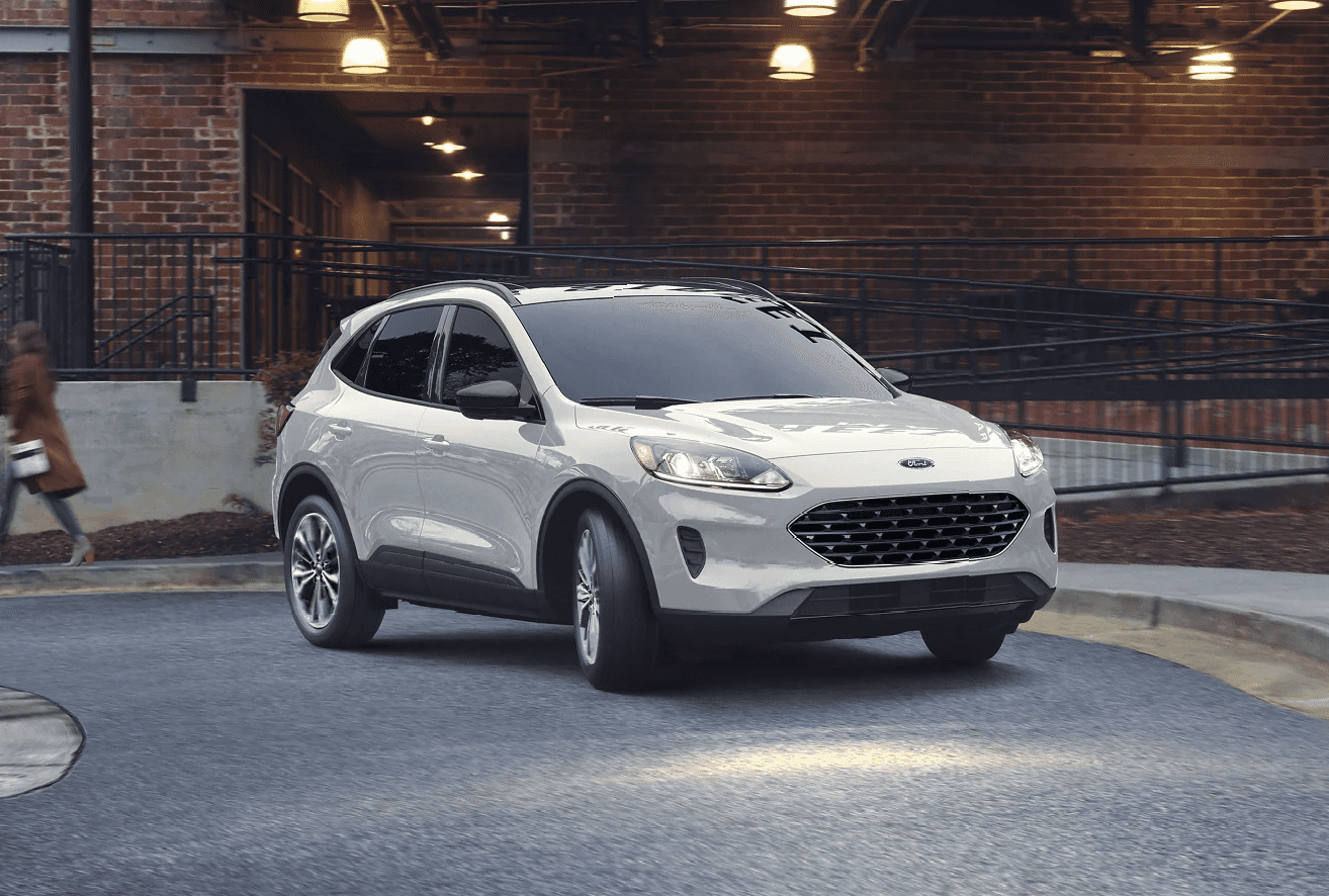 2022 Ford Escape PHEV for Lease or Sale Balise Ford Cape Cod