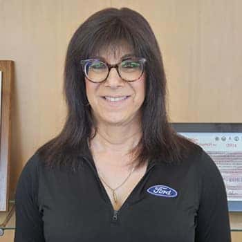Eva Kraus