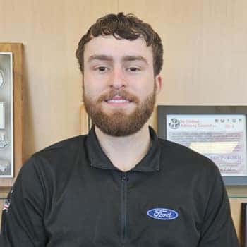 Charles Hagerson