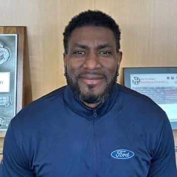 Lincoln Whyte