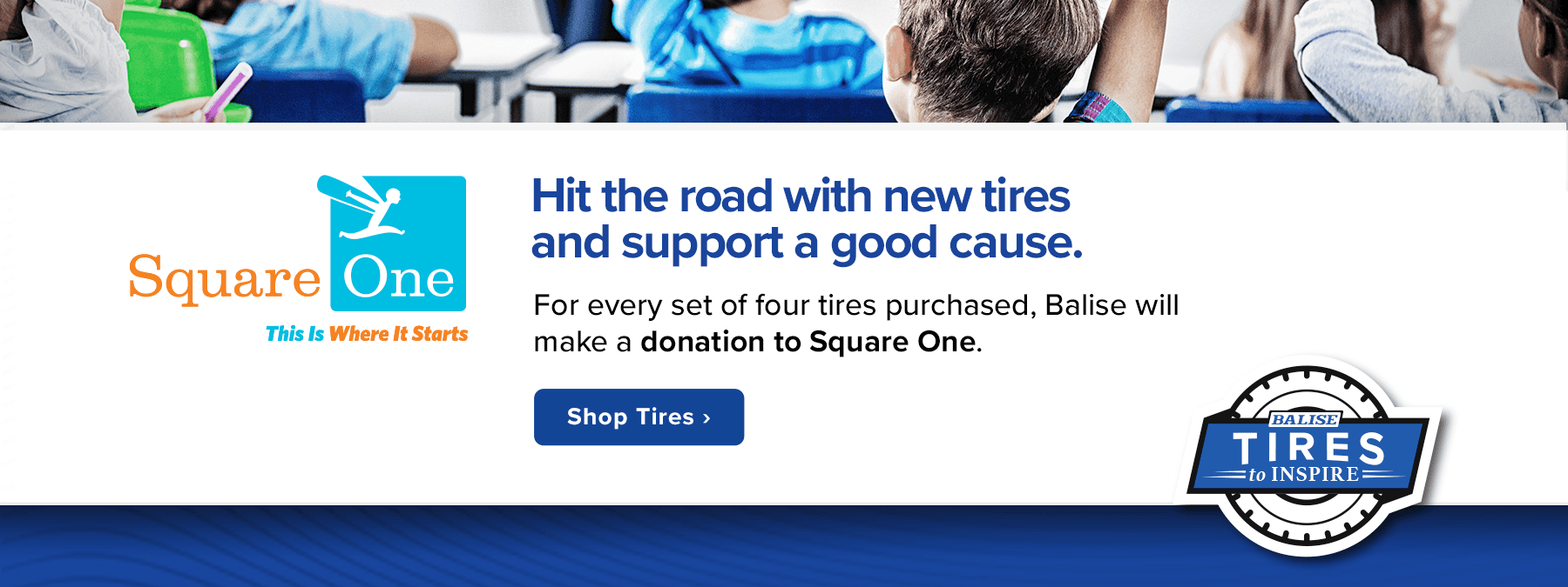 Balise Ford of Wilbraham Ford Dealer Serving Chicopee, MA