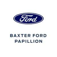 Courtesy Transportation | Baxter Ford Papillion