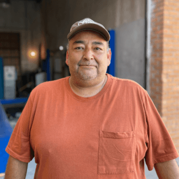 Al Rodriguez