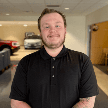 Austin Barnhart