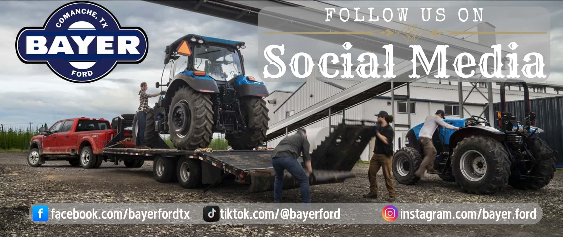 Social-Media-Ford
