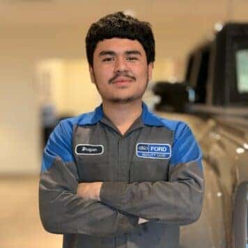 Brayan Esquivel