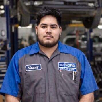 Manny Orduna