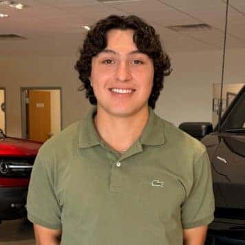 Easton Gonzalez