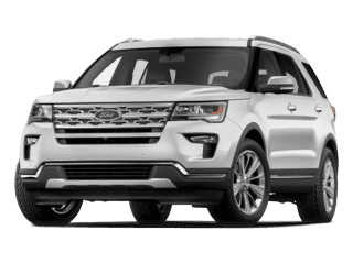 2018 Ford Escape vs. 2018 Ford Explorer | Beach Ford