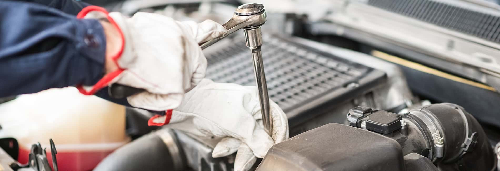 Ford F-150 Maintenance Schedule | Beach Ford