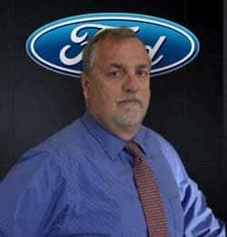 Paul Morris