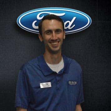 Jason Plyler