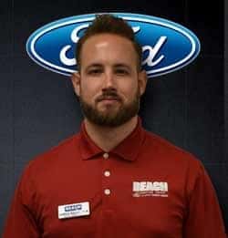 Aaron Baunchalk