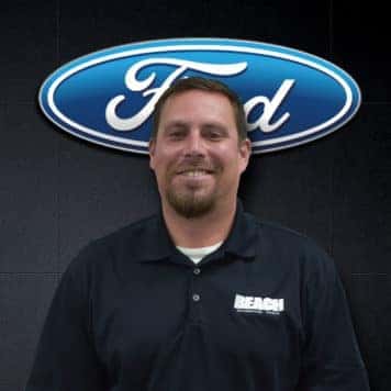 Evan Culpepper