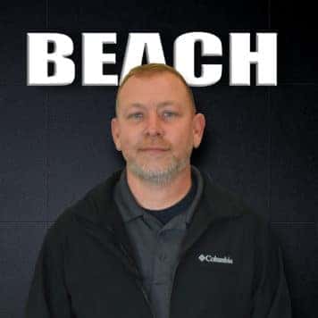 Brad Gore