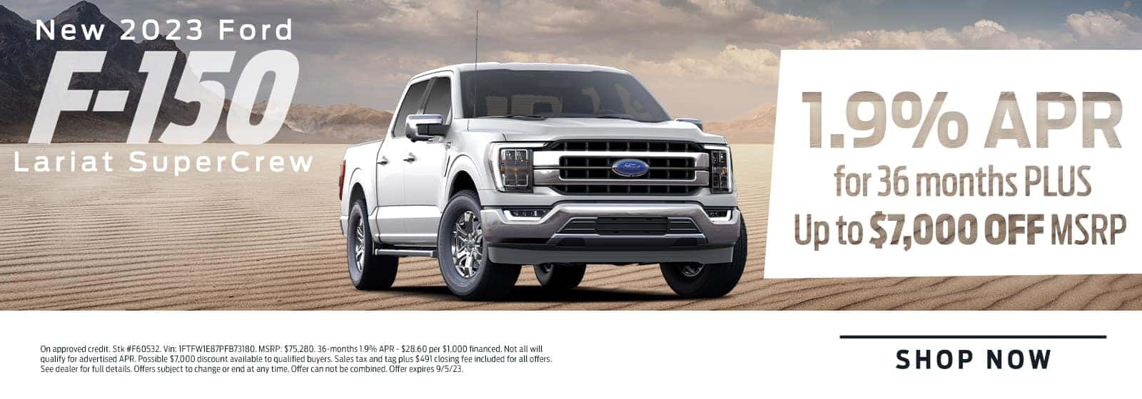 to Beach Ford in Myrtle Beach, SC