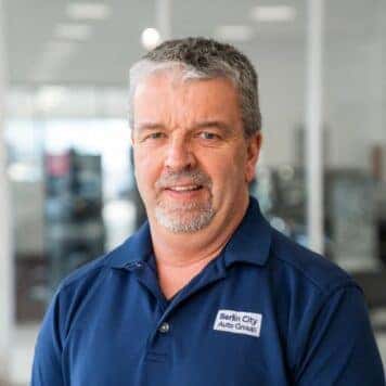 Gary Poirier