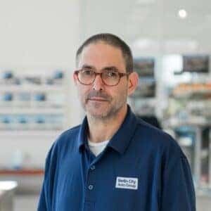 Marc Lysitt