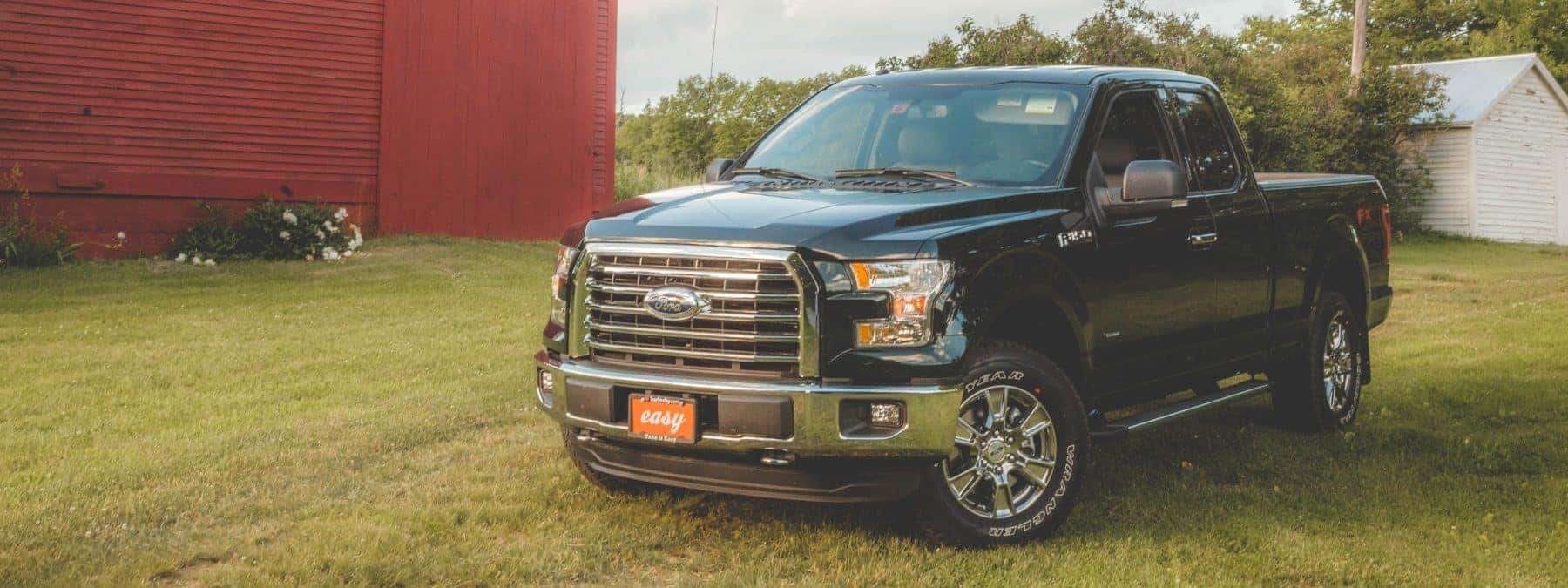 to Berlin City Ford Ford Dealer in Gorham