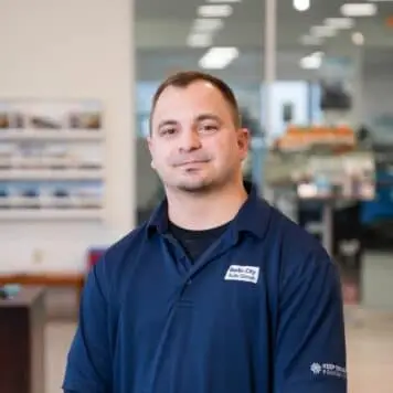 Berlin City Ford Staff | Gorham Dealer