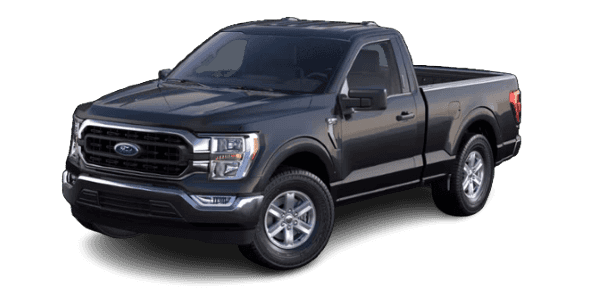 2023 Ford F-150 Hybrid