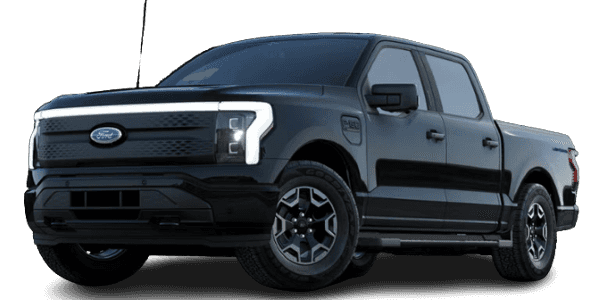 2023 Ford F-150 Lightning