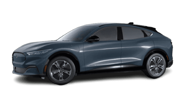 2023 Ford Mustang Mach-E